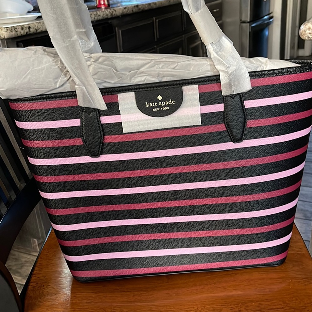 Kate Spade large tote
